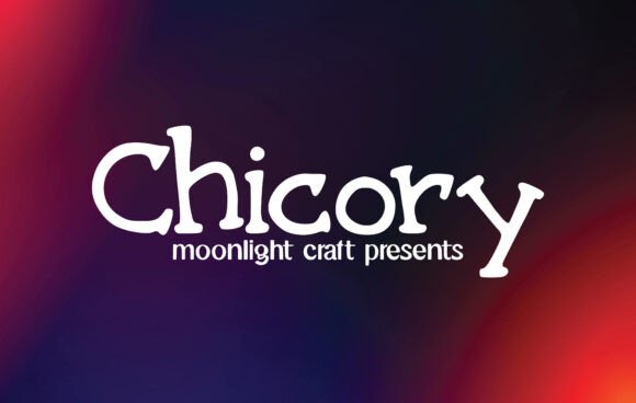 Chicory: A Font That Elevates Your Brand