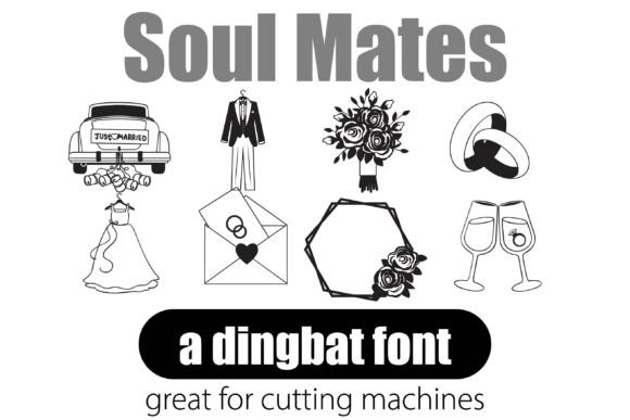 Font That Speaks Volumes: How Soul Mates Elevates Campaign Design