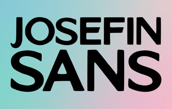 Josefin Sans: A Font That Speaks Clearly