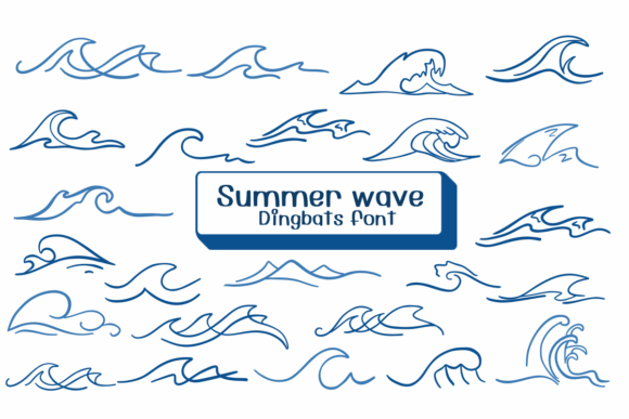 Summer Wave