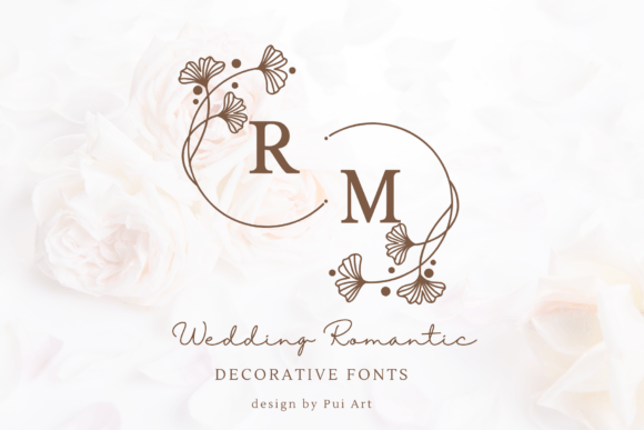 Wedding Romantic: The Font That Elevates Your Campaigns